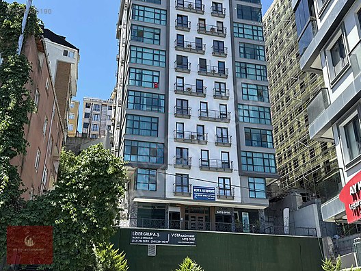 LİDER VİSTA REZİDANCE KAĞITHANE